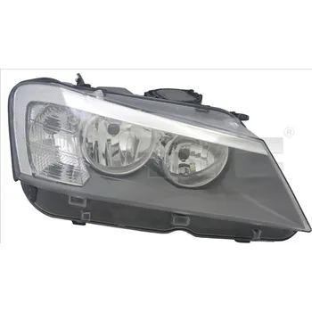 Autodíl Přední světlo pravé - BMW X3 F25 2010-2014