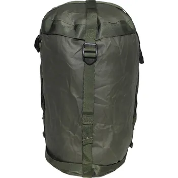 Spacák Original Britský kompresní vak na spacák olive malý