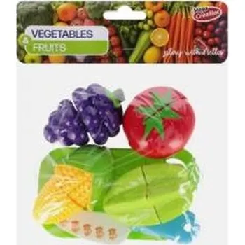 Dětská kuchyňka Owoce/warzywa do krojenia