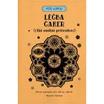 Milujeme Kameny Léčba čaker: Váš osobní průvodce - kniha 515115