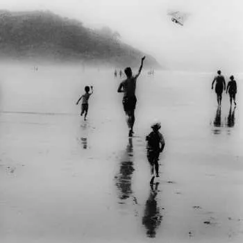 Zahraniční hudba LP Ritual: Songs for the Haunted 2025