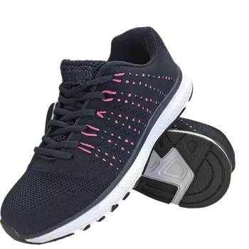 Dámské tenisky Reis TEAM GR sportovní tenisky Blue/Pink