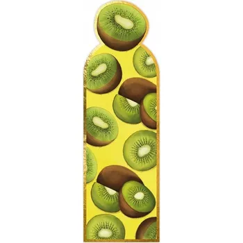 Obraz Magnetická záložka Kiwi