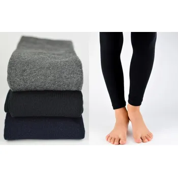 Chlapecké spodky jednobarevné s rozparkem KA03 152-158 Mix tmavých barev