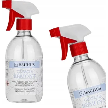 Univerzální čisticí prostředek Bauhus univerzální čisticí prostředek 0,5l