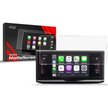 Autoelektronika Ochrana displeje MatteScreen, Peugeot 5008 II, 2021-2024