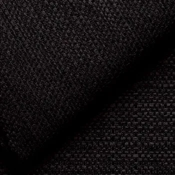 Čalounické potahové látky, Ametyst, Antracitová