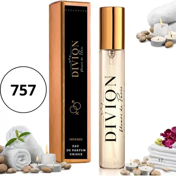 Unisex parfém PARFÉM unisex 20 ml DIVION č. 757 třešňový, kouřový