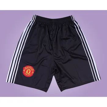 Fotbalové trenky Manchester United Velikost: 146 cm (9-10 let)