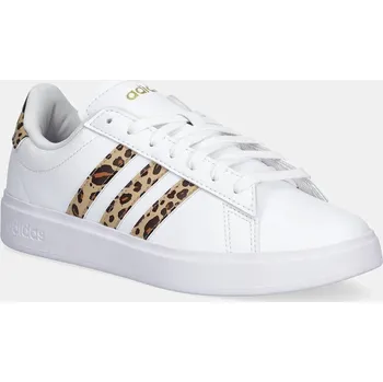 Pánské tenisky Tenisky adidas Grand Court 2.0 bílá barva, ID2994 00X, EUR 41 1/3