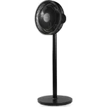 Stojanový ventilátor 2v1- černý - DOMO DO8157