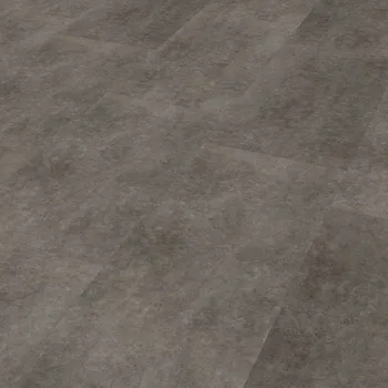 vinylová podlaha Floor forever Vinylová plovoucí podlaha - GRAND STONE CLICK - 9930 Silver Dark Metallic