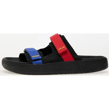 Pánské tenisky Tenisky Veja x Homecore Suede Soft Pekin Paros Black EUR 44