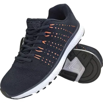 Dámská obuv Reis TEAM GP sportovní tenisky Blue/Orange