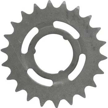 Pastorek torpéda zaklapávací 22 zubů/ 2,8 - 1,5