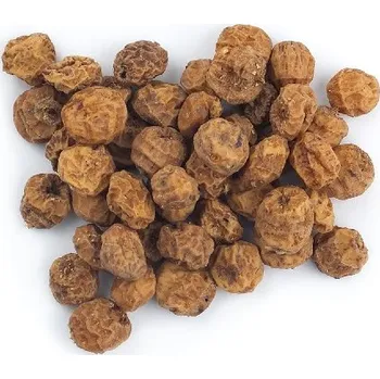 Návnadová surovina U Habakuka Tygří ořech standard 6-12 mm - 1kg