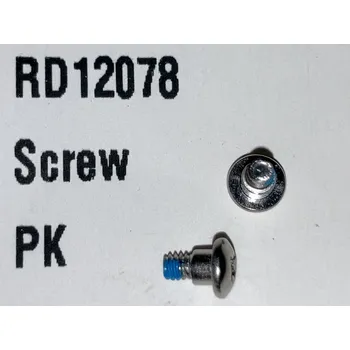 Rybářský naviják Shimano Šroubek do cívky