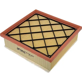 Vzduchový filtr Vzduchový filtr OPTIMAL