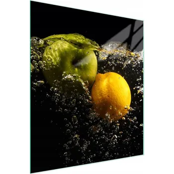 Obraz Krájecí deska TMK ArtDeko sklo 1 ks