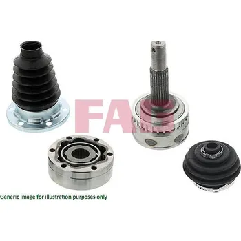 Sada kloubů, hnací hřídel Schaeffler FAG 771 0421 30