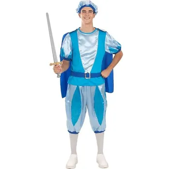 Karnevalový kostým Funiglobal - Kostým princ pro muže - XL