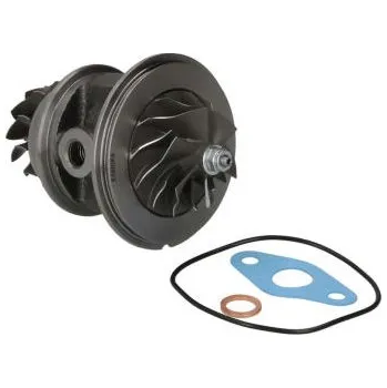 Turbodmychadlo Skupina trupu, turbodmychadlo KAMOKA 8604008