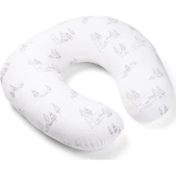 Kojící polštář Doomoo Softy multifunkční polštář Col.S05