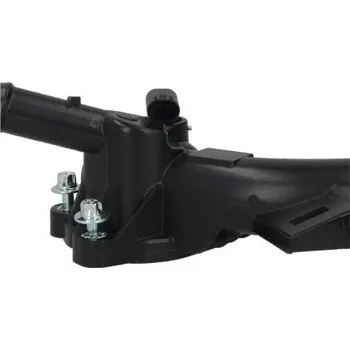 Motor automobilu Příruba chladiva KAMOKA 7920014