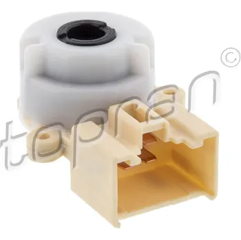 Autoelektrika Spínač zapalování / startéru TOPRAN 621 354