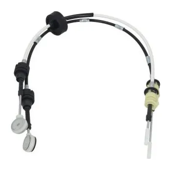 Řazení Tazne lanko, rucni prevodovka KAMOKA CP0068