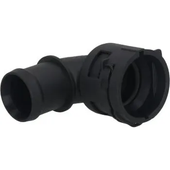 Motor automobilu Příruba chladiva KAMOKA 7920100