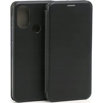 Pouzdro na mobilní telefon Flipové pouzdro Beline pro Motorola Edge 30, černé