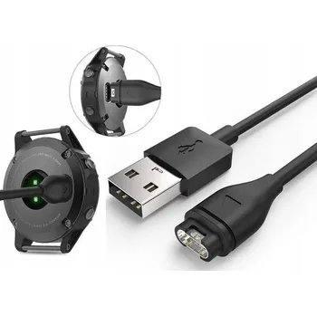 USB Kabel Nabíječka / Garmin Forerunner 955