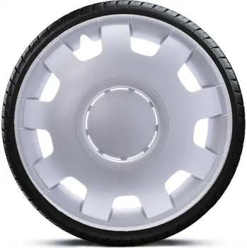 Poklice na kolo Leoplast Poklice na kola - kryty kol ALFA 16" - sada 4 ks -