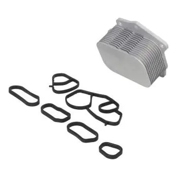 Chladič motoru Olejový chladič, motorový olej KAMOKA 7730020