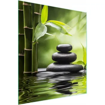 Obraz Krájecí deska TMK ArtDeko sklo 1 ks