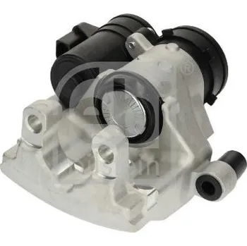 Brzdový systém Brzdový třmen FEBI BILSTEIN 198553