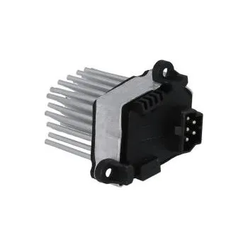 Řídící jednotka Odpor, vnitřní tlakový ventilátor KAMOKA 4140011