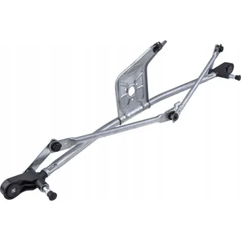 Posilovač řízení NTY MECHANISMUS STĚRAČŮ PŘEDNÍ