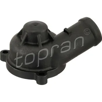 Chladič motoru Příruba chladiva TOPRAN 111 182