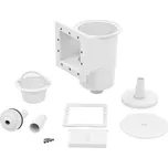 vidaXL 90399 8dílná bazénová sada se…