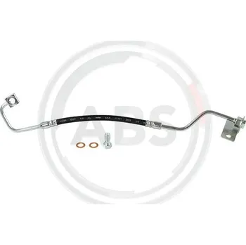 Brzdová hadice Brzdová hadice A.B.S. SL 1814