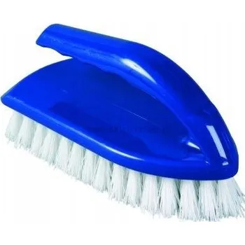 Kartáč na nádobí Ruční kartáč na drhnutí Konex