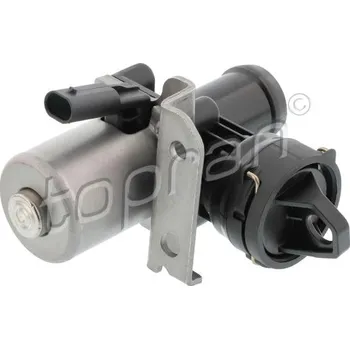 Klimatizace automobilu Termostat TOPRAN 409 819