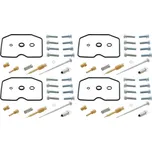 Sada na repasi karburátoru All Balls Racing CARK26-1663