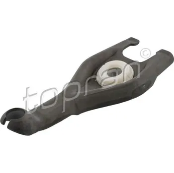 Spojkové ložisko Páka spojky Topran 722 143