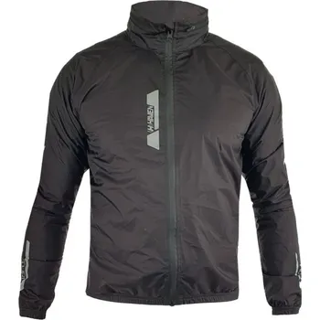 Cyklistická pláštěnka Bunda HAVEN X-Proof černá Velikost: L