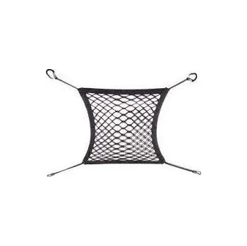 autokoberec Walser síť na uskladnění věcí v meziprostoru předn