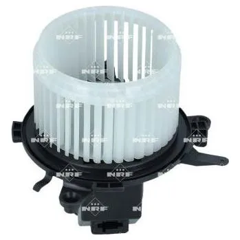 Ventilátor topení a klimatizace vnitřní ventilátor NRF 34651