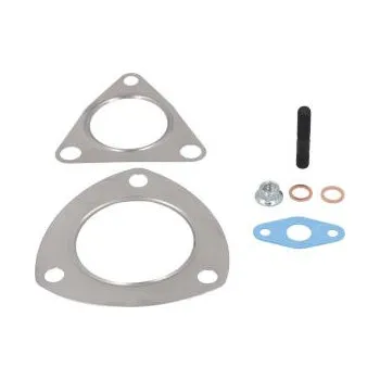 Turbodmychadlo Montazni sada, dmychadlo KAMOKA 8607035